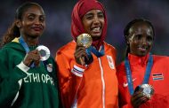 De Réfugiée à Championne : Sifan Hassan remporte l'Or Olympique au Marathon de Paris 2024