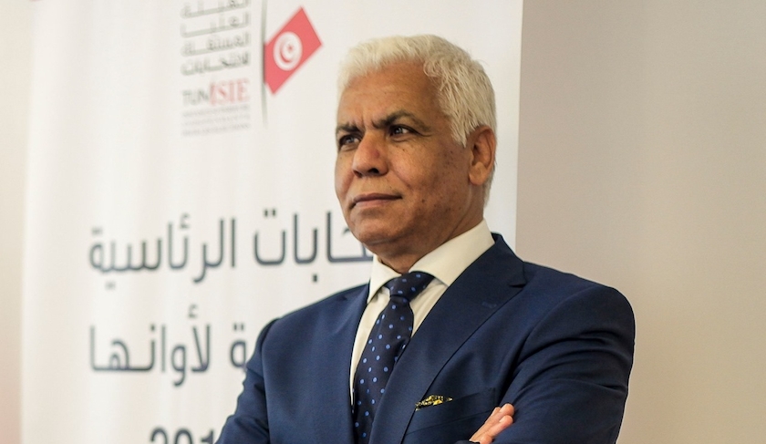 Tunisie : L'Arrestation de Safi Saïd, Vers une justice instrumentalisée pour éliminer les opposants ?