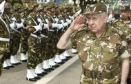 Visite de Saïd Chanegriha en Oran : Une opération de façade pour masquer les lacunes de l'Armée nationale populaire