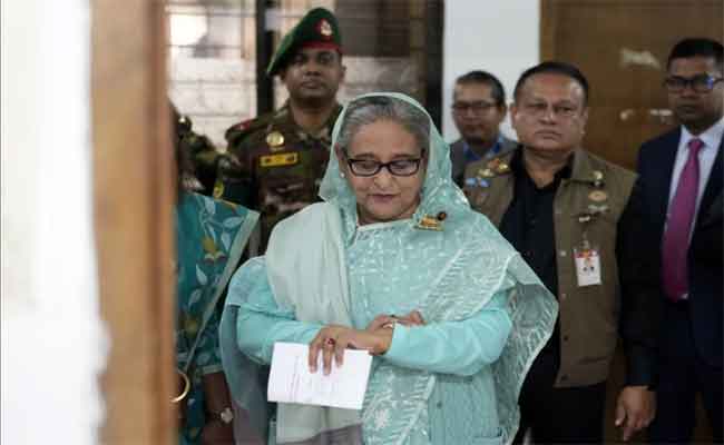 Annulation des Passeports diplomatiques des d'anciens membres du Cabinet et du Parlement au Bangladesh