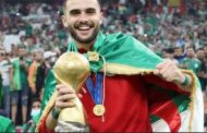 Mercato : Tayeb Meziani va rejoindre le Mouloudia d'Alger