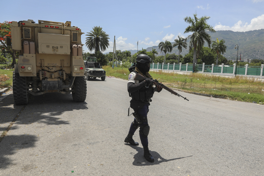 Haïti : Évasion spectaculaire à Saint-Marc – Onze détenus tués dans des affrontements violents