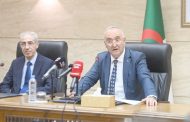 Laaziz Faid prépare le terrain pour la Loi de Finances 2025