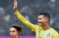 Cristiano Ronaldo : Une dernière danse à Al Nassr avant la retraite dans deux à trois