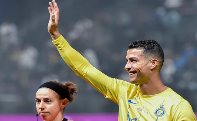 Cristiano Ronaldo : Une dernière danse à Al Nassr avant la retraite dans deux à trois