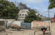 Mogadiscio : Les Shebabs déchaînent la violence avec un attentat suicide sur une plage fréquentée