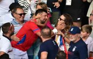 Djokovic en Larmes : L'Or Olympique après seize ans d'attente