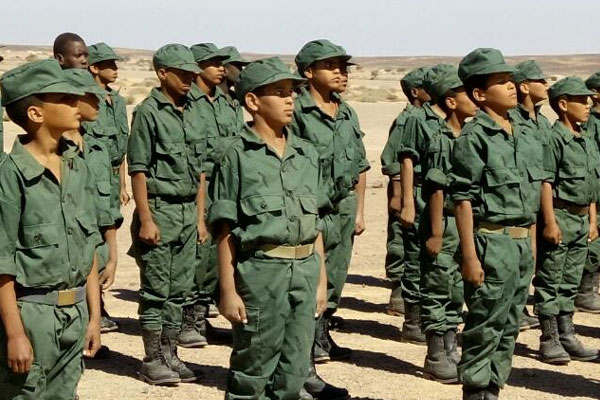 Les généraux vendent des jeunes des camps de Tindouf aux mercenaires de Wagner tandis que le Qatar couvre les frais