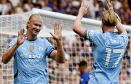 Premier League : Manchester City fait plier Chelsea dans le duel phare de la saison !