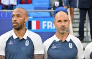 Gérald Baticle, favori pour remplacer thierry henry à la tête des Espoirs de l’équipe de France