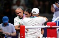 Imane Khleif assure une première médaille pour l’Algérie aux JO de Paris