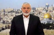 Le chef du Hamas Ismaïl Haniyeh assassiné à Téhéran : Le Moyen-Orient franchit-il un nouveau seuil de violence ?