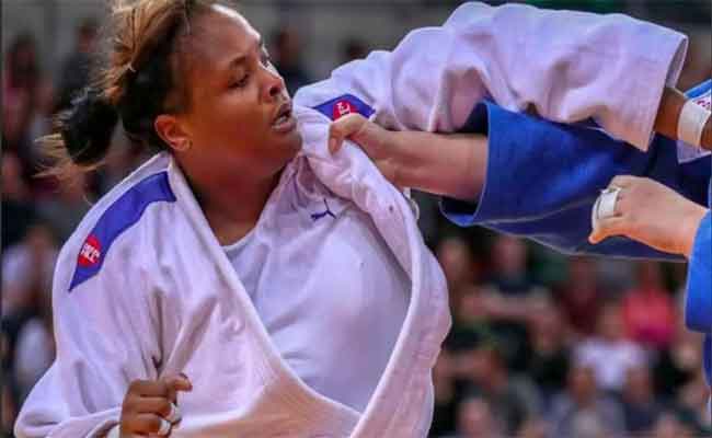 JO Paris 2024 : Une judoka cubaine profite des Jeux pour disparaître dans la ville lumière– Une fuite stratégique en pleine compétition ?