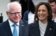 Kamala Harris a choisi Tim Walz comme colistier, pourquoi lui ?