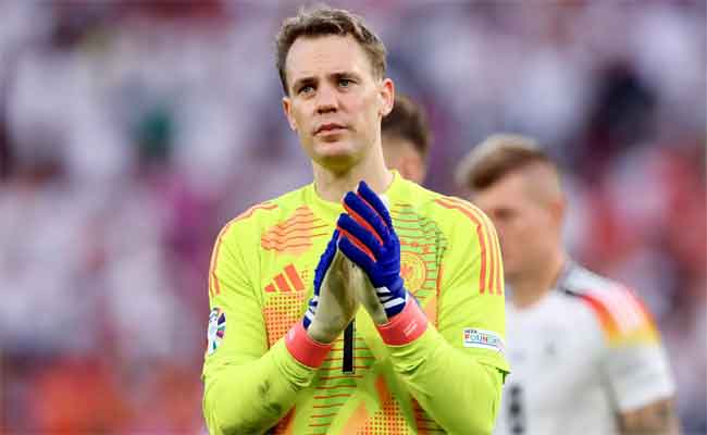 Manuel Neuer raccroche ses gants : Fin de carrière internationale pour un gardien légendaire