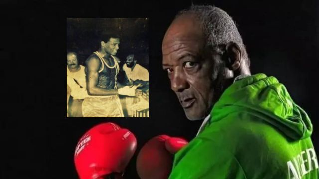 Mustafa Moussa : Un champion et pionnier de la boxe Algérienne, s'éteint à 62 Ans