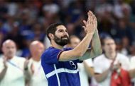 Nikola Karabatic : Clap de fin pour une légende du handball Français avec une défaite amère contre l’Allemagne