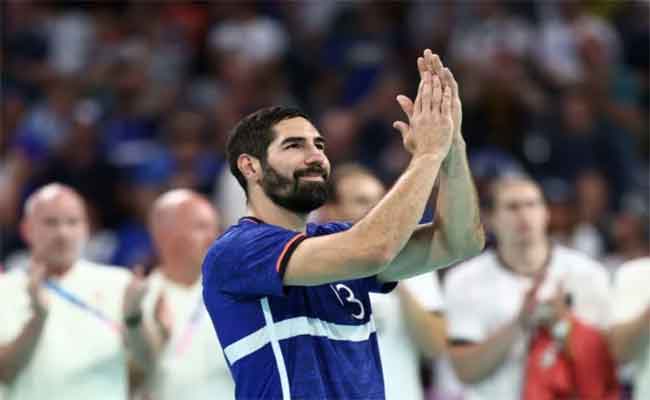 Nikola Karabatic : Clap de fin pour une légende du handball Français avec une défaite amère contre l’Allemagne