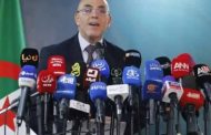 M. Abdelaali Hassani Cherif dévoile son programme présidentiel