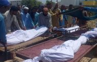 Attaques Violentes au Pakistan : Plus de 38 civils morts dans des assauts séparatistes et perturbations majeures