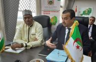 Sonatrach relance ses activités au Niger : Vers une nouvelle coopération énergétique