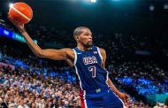 Kevin Durant : Une Star de la NBA prête à investir dans le PSG