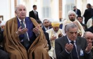 Tebboune ne quittera le Palais d'El Mouradia que sur un fauteuil roulant ou dans un cercueil