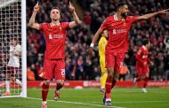 Liverpool 5-1 West Ham : Une démonstration de force pour la défense de la Carabao Cup