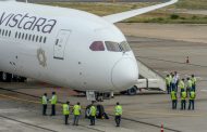 Fausse alerte à la bombe sur le vol Vistara : Un atterrissage d'urgence à Erzurum en Turquie