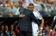 Ancelotti défend Mbappé : Une réponse à la hauteur des critiques