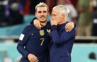 France - Italie : Le choix audacieux de Deschamps avec Olise et Griezmann écarté ?