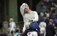 Jeux Paralympiques 2024 : Bebe Vio, Icône Paralympique, achève sa compétition avec une médaille de bronze