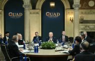 Le dernier sommet «  QUAD » pendant le mandat de Biden mettra-t-il presque certainement la Chine en colère ?