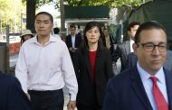 Espionnage à New York : Linda Sun et Son mari accusés d'avoir aidé Pékin