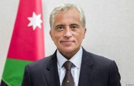 Jaafar Hassan, désigné premier ministre par le roi de Jordanie