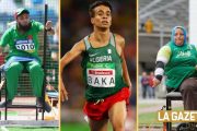 Jeux Paralympiques 2024 : Une 6ᵉ Journée décevante pour l'Algérie