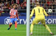 L'Atlético Madrid arrache  la victoire contre le RB Leipzig à la dernière minute grâce à Antoine