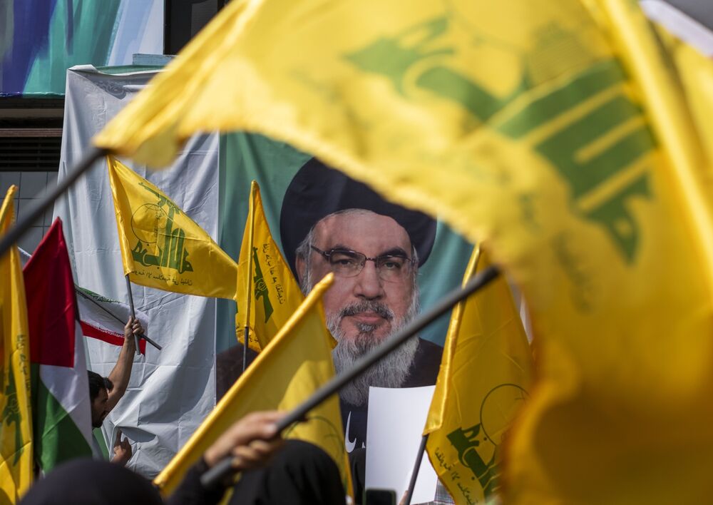 L'escalade des tensions au Moyen-Orient : La mort d’Hassan Nasrallah, un coup fatal pour l’Iran ?