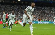 Mbappé Inscrit un doublé en deux minutes pour la victoire du Real Madrid contre le Bétis