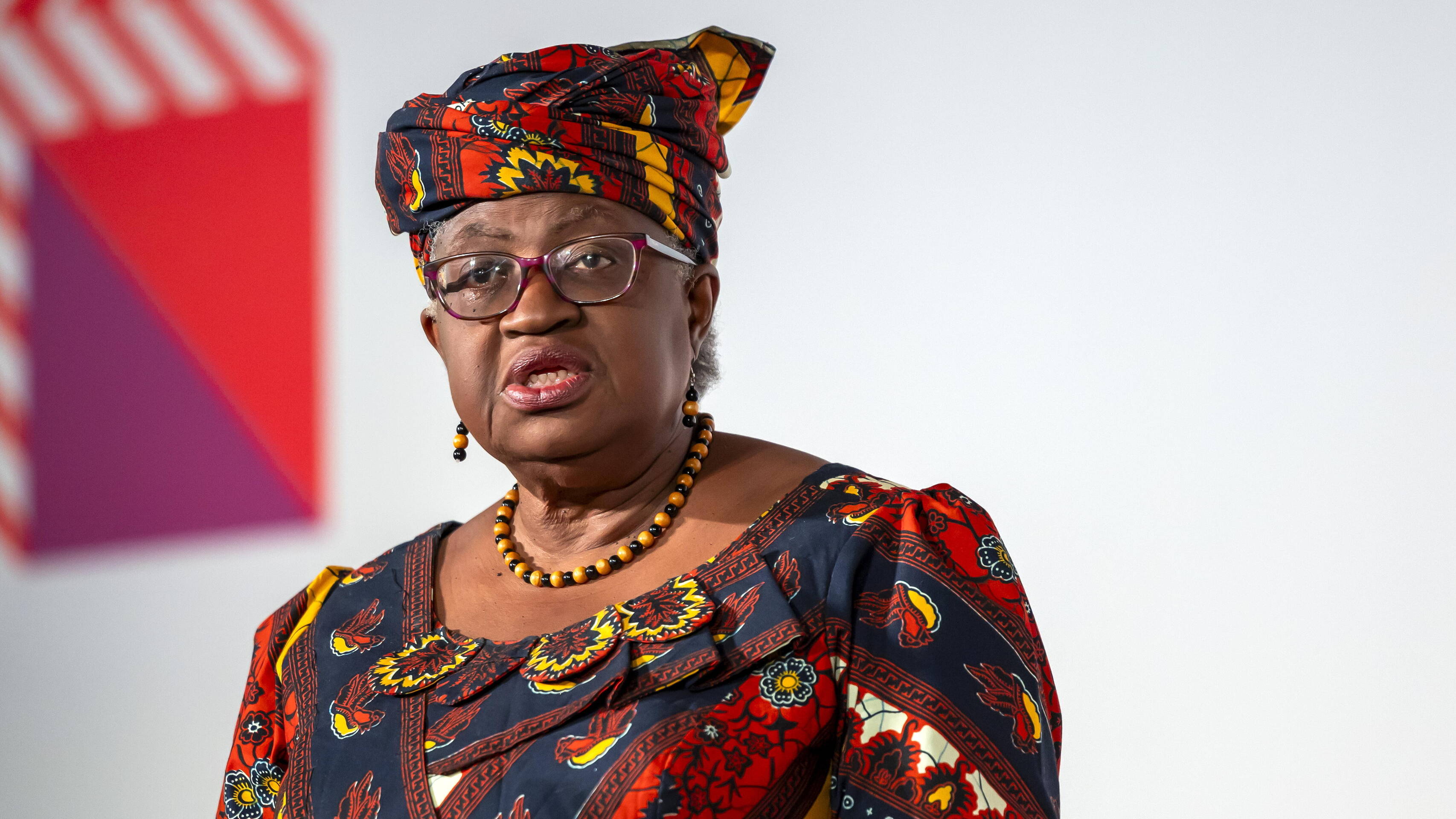 Ngozi Okonjo-Iweala : Un Second Mandat pour Redynamiser l'OMC ?