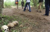 Ouganda : Découverte macabre de 24 crânes chez un prétendu guérisseur traditionnel