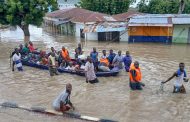 Nigeria : Chavirement d'un Bateau et Mort de Plus de 40 Personnes