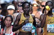 La Marathonienne Ougandaise Rebecca Cheptegei décède après avoir été immolée par son petit ami