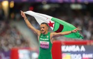 Clôture des Jeux paralympiques 2024 : L'Algérie, Leader incontesté du handisport en Afrique et dans le monde arabe