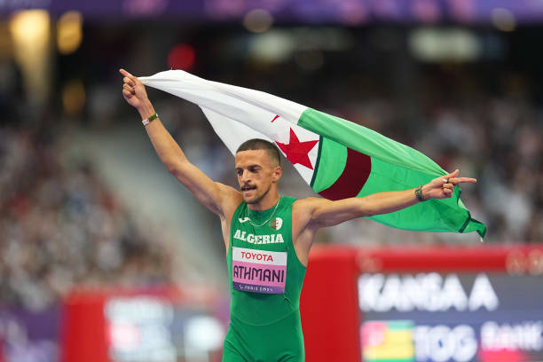 Clôture des Jeux paralympiques 2024 : L'Algérie, Leader incontesté du handisport en Afrique et dans le monde arabe