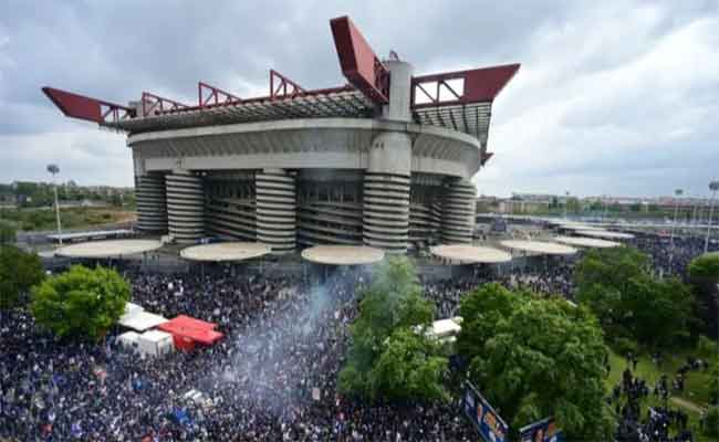 AC Milan et Inter Milan rejettent la rénovation de San Siro : Vers un nouveau stade ?