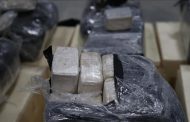 Arrestation de 2 narcotrafiquants à Sidi Aïch : 4,7 kg de drogue saisis