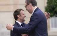 Emmanuel Macron en Serbie : Une visite au timing étonnant et des enjeux stratégiques