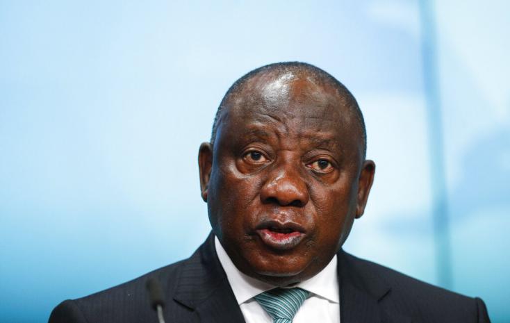 Afrique du Sud : Ramaphosa entre réforme éducative et coalition fragilisée