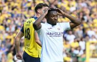 Francis Amuzu Victime d’un Cambriolage pendant le Match contre Westerlo : Un Week-end à Oublier